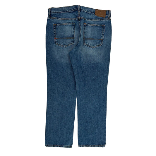 Vintage Tommy Hilfiger Jeans - 38W 30L Blue Denim