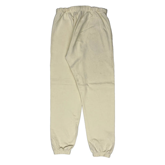 Calvin Klein Joggers - XS Cream Cotton