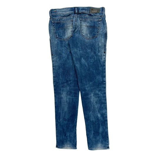 Diesel Slim Jeans - 31W 30L Blue Cotton