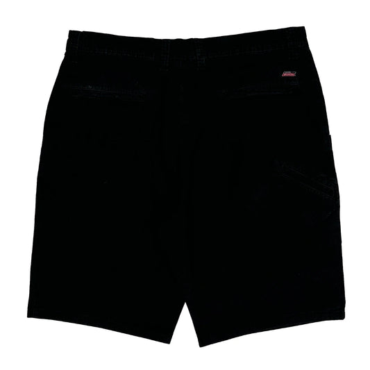 American Eagle Shorts - 34W 9L Black Cotton