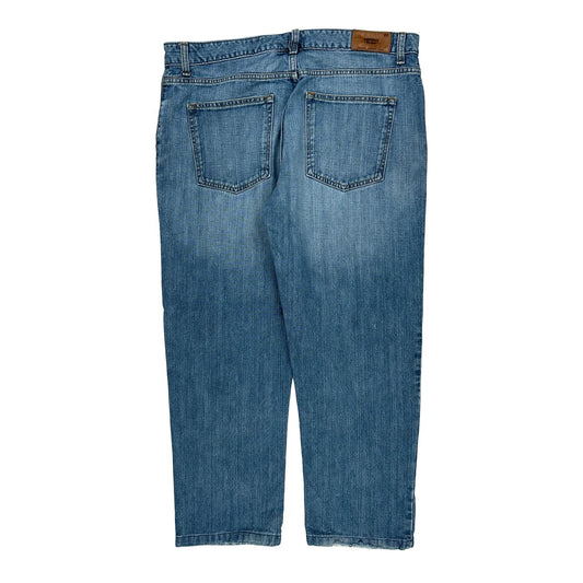 Tommy Hilfiger Jeans - 36W 30L Blue Denim