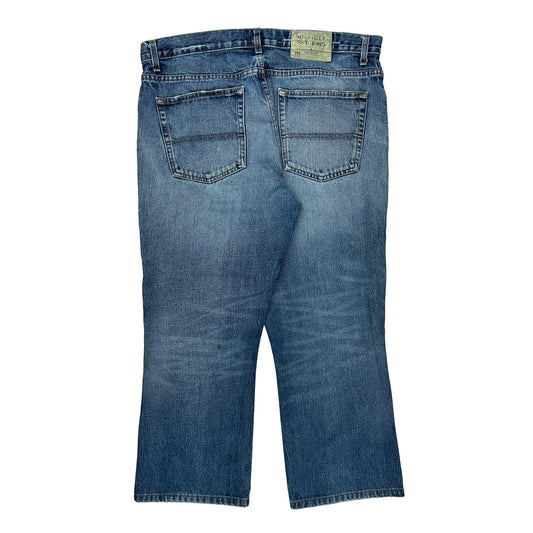 Vintage Tommy Hilfiger Jeans - 38W 26L Blue Denim