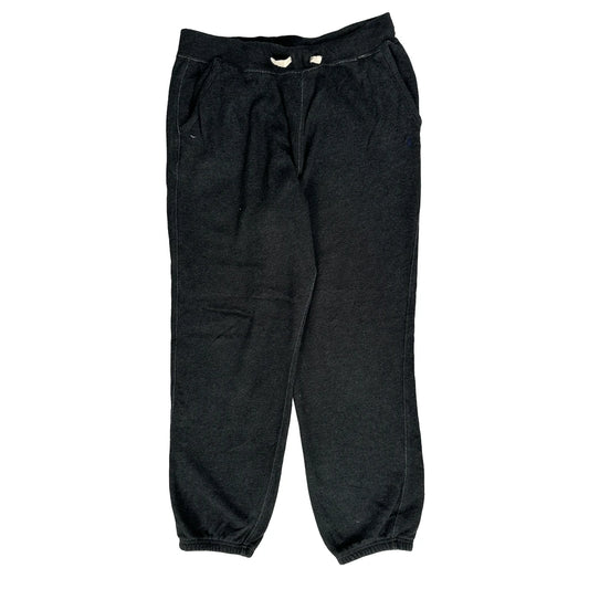 Age 15 Polo By Ralph Lauren Joggers - XL Black Cotton Blend