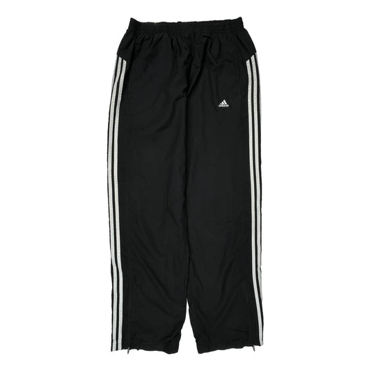 Clima 365 Adidas Tracksuit - XL Black Polyester