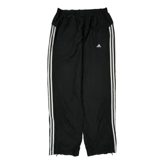 Vintage Clima 365 Adidas Tracksuit - XL Black Polyester