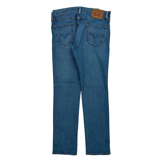Vintage 501 Levis Jeans - 32W 32L Blue Denim