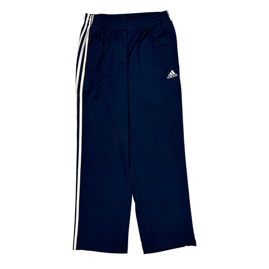 Adidas Tracksuit - Small Navy Polyester