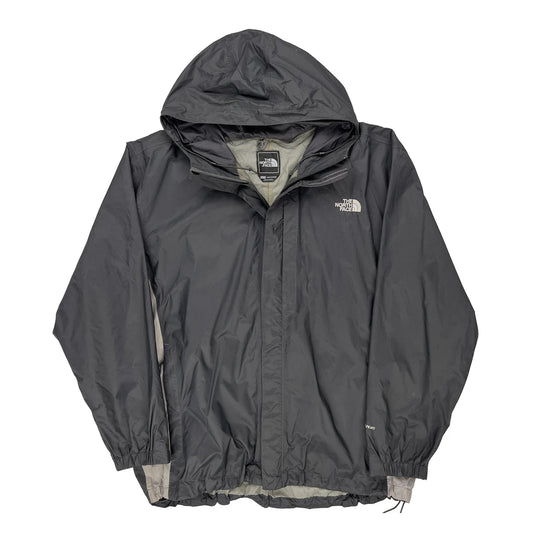 The North Face Jacket - 2XL Black Polyester