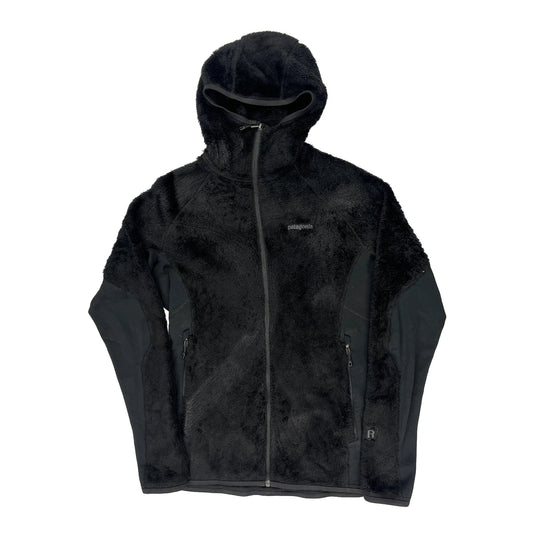 Patagonia Fleece - Medium Black Polyester