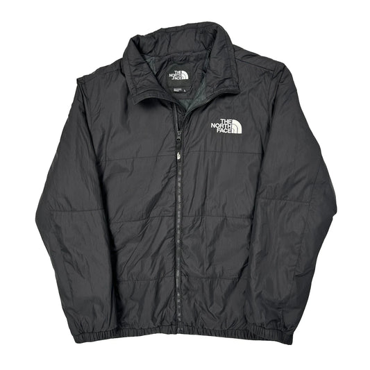 The North Face Jacket - XL Black Polyester
