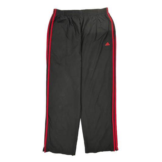 Adidas Tracksuit - XL Black Polyester