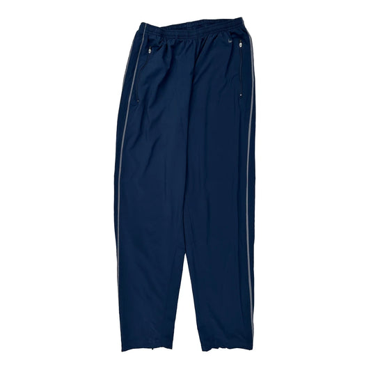 Nike Fit Dry Nike Tracksuit - Medium Blue Polyester