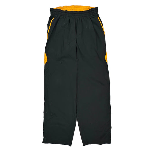 Nike Tracksuit - Medium Black Polyester
