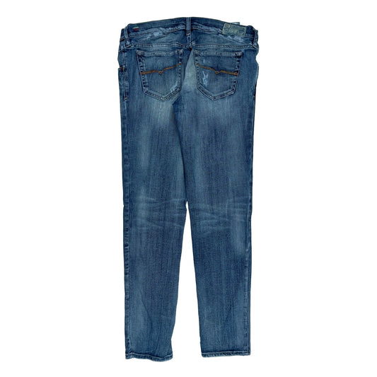 Diesel Jeans - 32W 32L Blue Denim