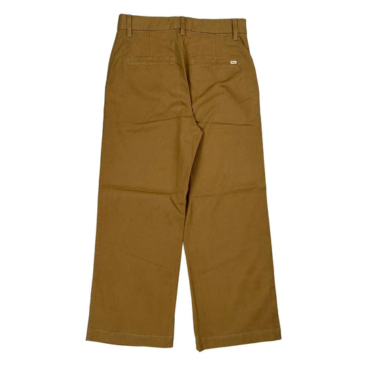 Polo By Ralph Lauren Chinos - 28W 28L Brown Cotton