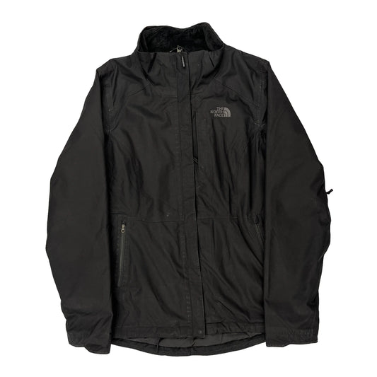 The North Face Jacket - Medium Black Polyester