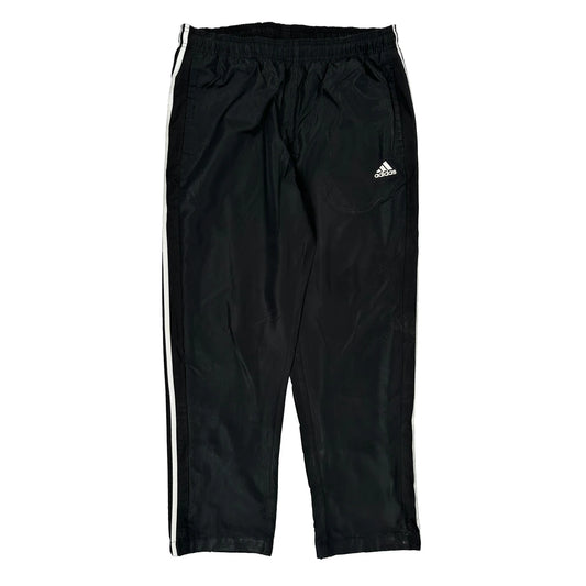Climalite Adidas Tracksuit - XL Black Polyester