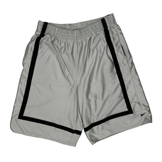 Nike Sport Shorts - Mediumw 8L Black Polyester