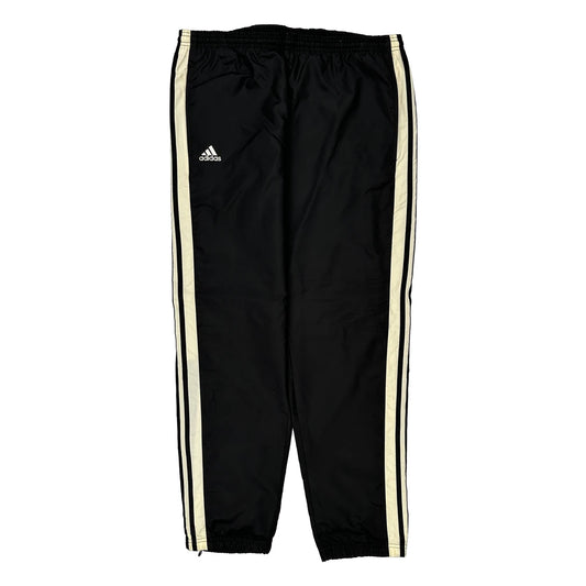 Adidas Tracksuit - Medium Black Polyester