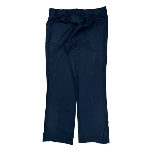 Nike Tracksuit - Medium Navy Polyester