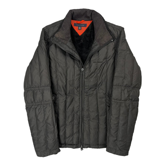 Tommy Hilfiger Puffer - Small Black Polyester