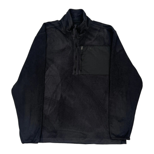 Timberland Fleece - XL Black Polyester