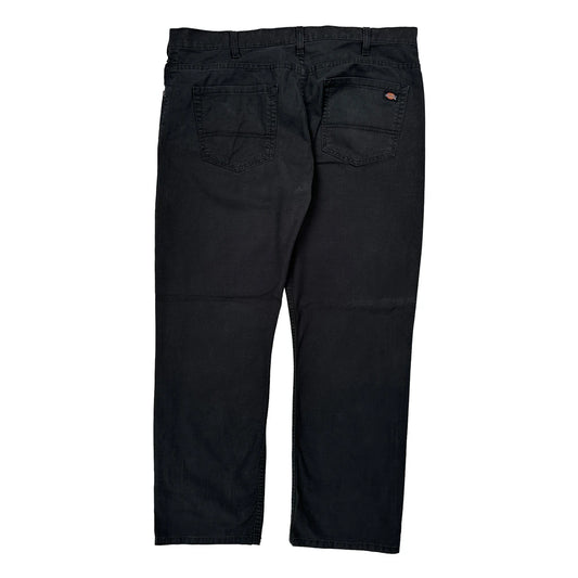 Vintage Dickies Jeans - 38W 31L Black Cotton