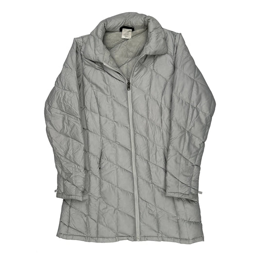 Patagonia Puffer - Small Grey Polyester