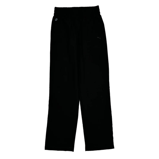 Puma Tracksuit - XS Black Polyester