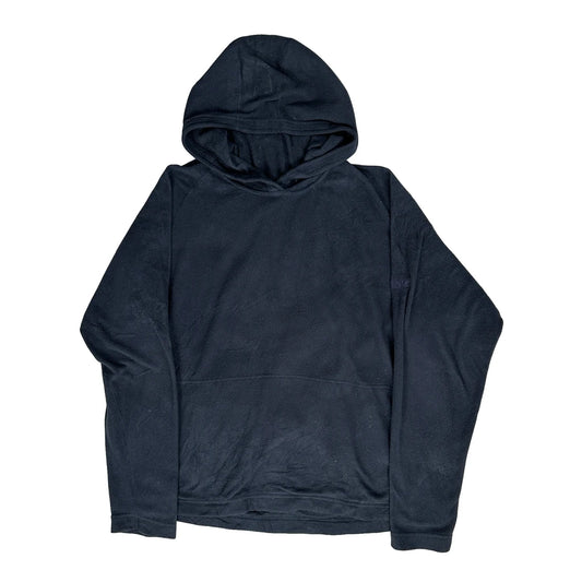 Patagonia Synchilla Fleece - Large Black Polyester