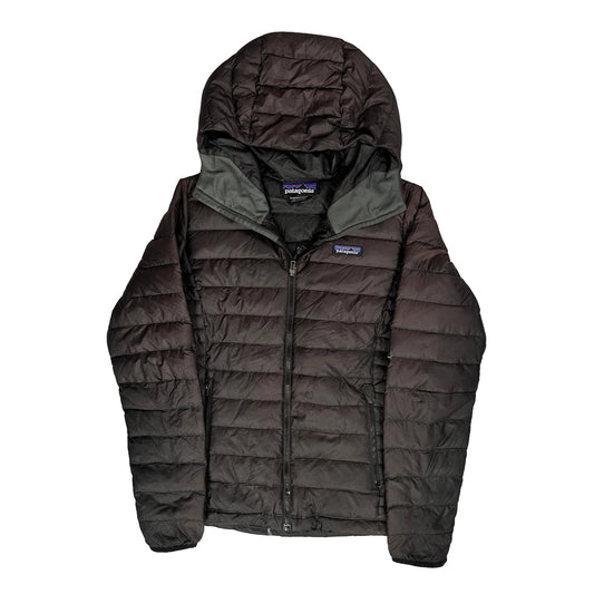 Patagonia Puffer - Small Black Polyester