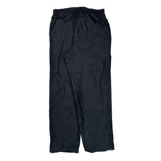 Nike Tracksuit - Medium Black Polyester