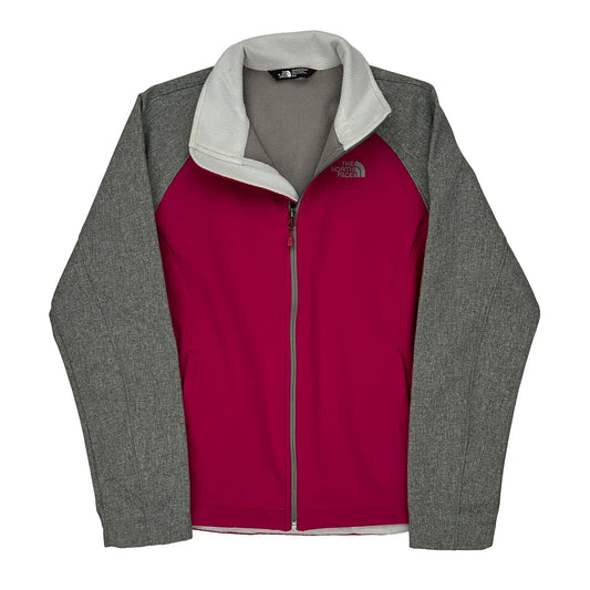 The North Face Fleece - Medium Grey Polyester