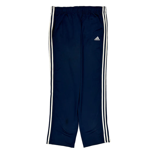 None Adidas Tracksuit - XL Navy Polyester