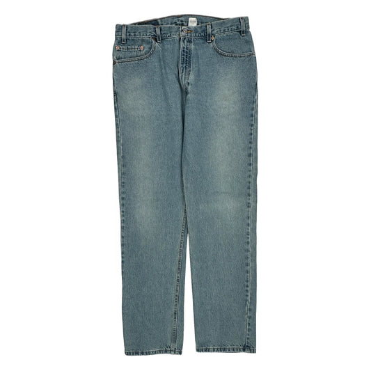Levis Jeans - 36W 30L Light Wash Denim