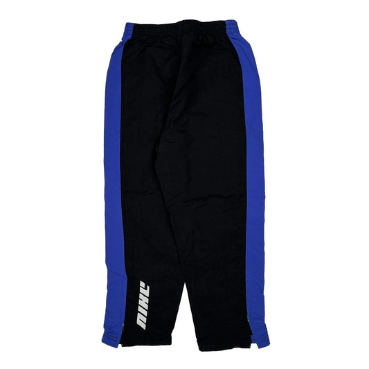 Age 7 Nike Tracksuit - Small Black Nylon