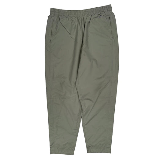 Adidas Joggers - XL Grey Polyester