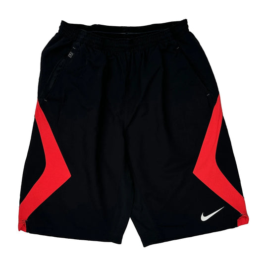 Nike Sphere Dry Nike Sport Shorts - Medium Black Polyester