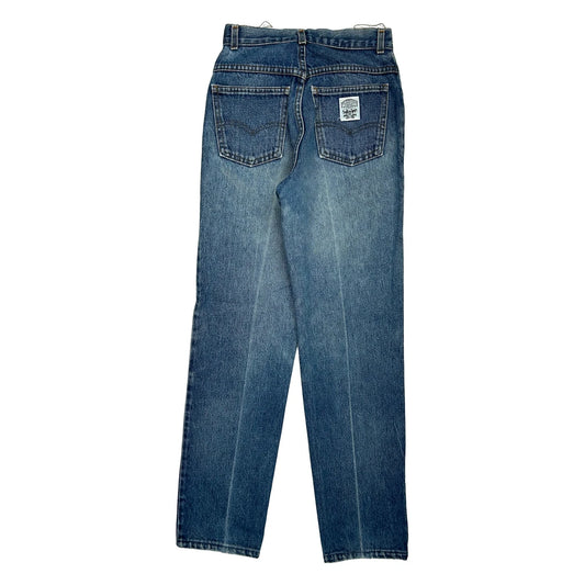 Levis Jeans - 24W 29L Blue Denim