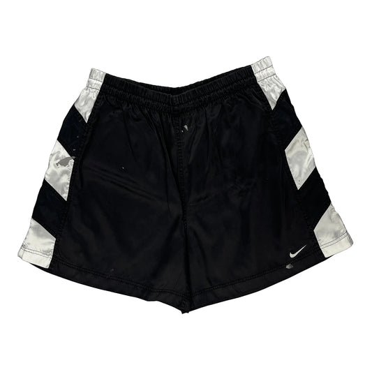 Nike Sport Shorts - XL Black Polyester