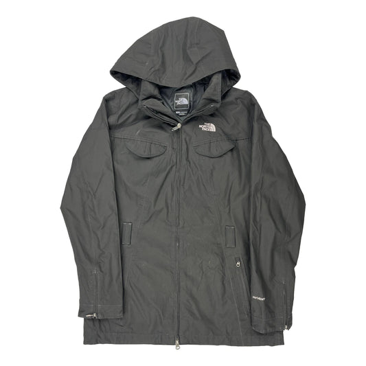 The North Face Jacket - Large Black Polyester