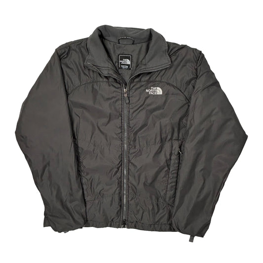The North Face Jacket - Medium Black Polyester