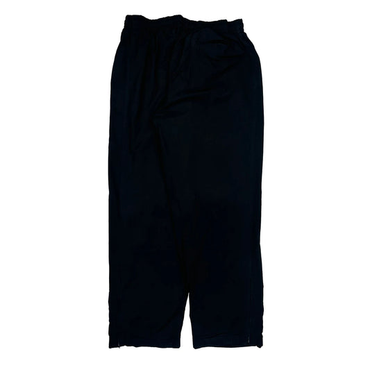 Nike Tracksuit - XL Black Polyester