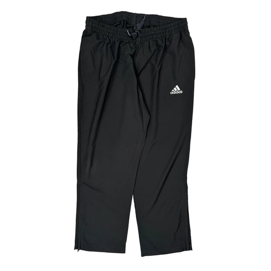 Adidas Tracksuit - XL Black Polyester