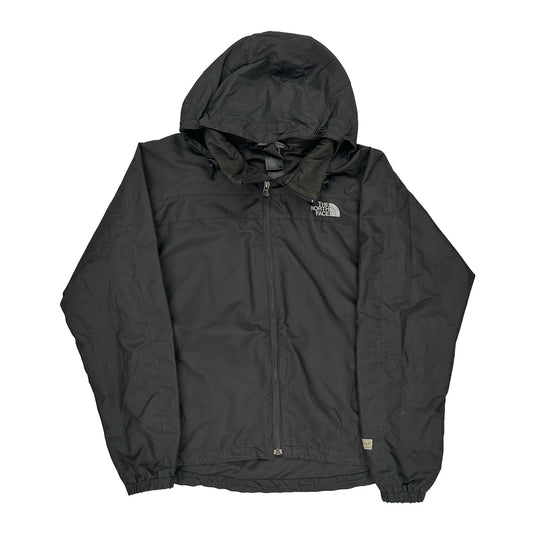The North Face Jacket - Large Black Polyester