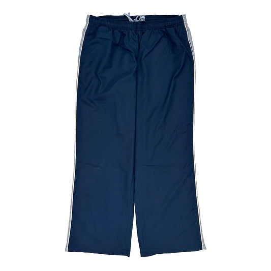 Champion Tracksuit - XL Blue Polyester