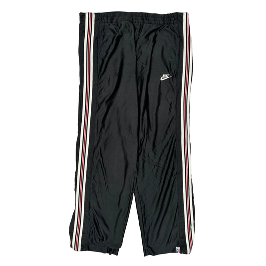 Nike Tracksuit - Medium Black Polyester
