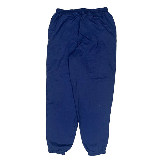 Vintage Nike Tracksuit - XL Blue Polyester