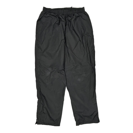 Nike Tracksuit - XL Black Polyester