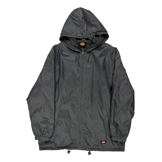 Dickies Jacket - XL Grey Polyester